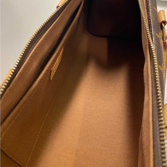 Authentic Louis Vuitton - Popincourt PM - Picture 6 of 7